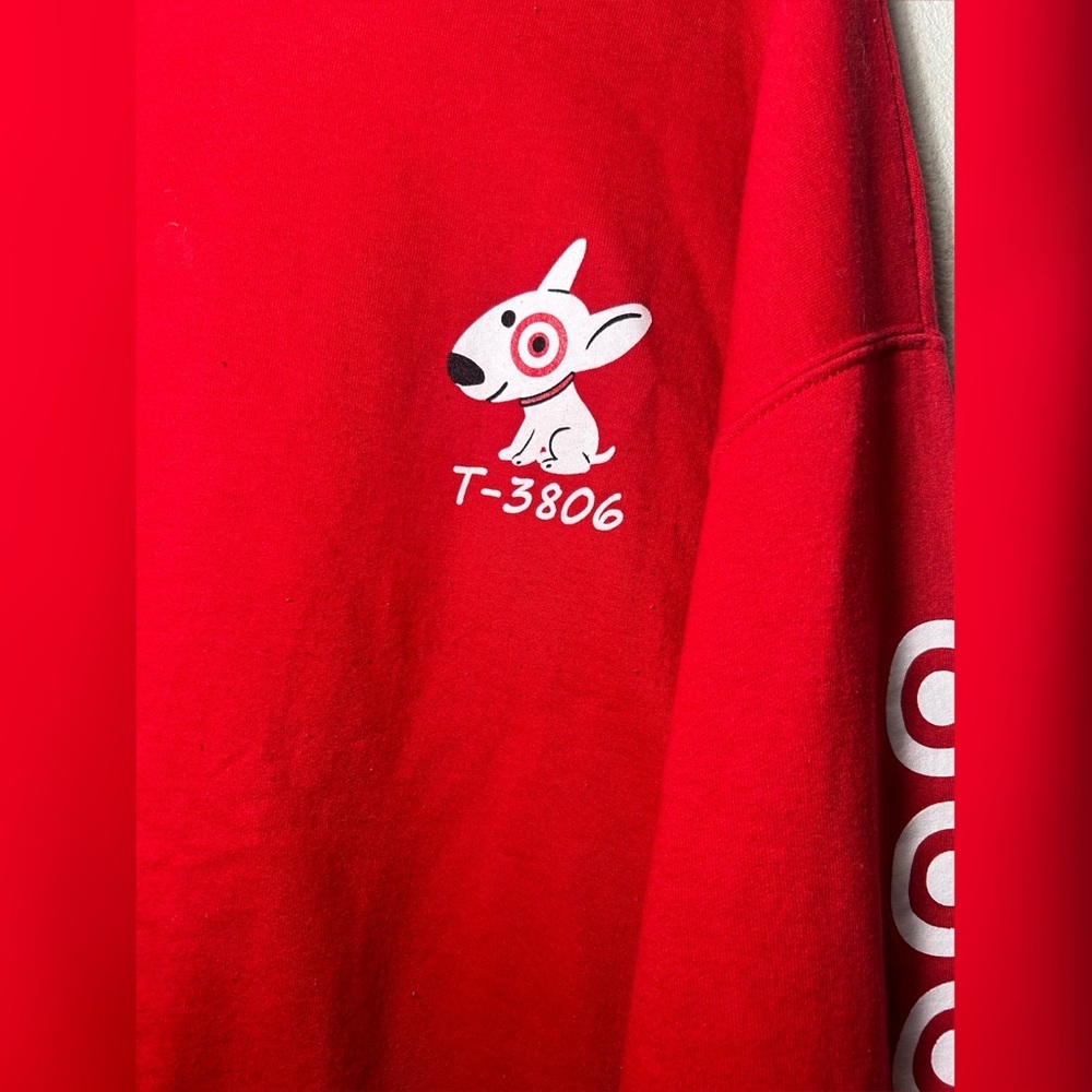 Target pullover​ - Picture 2 of 2